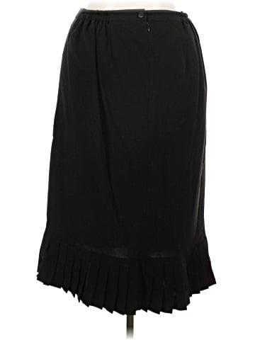 Maggie Barnes Formal Skirt (view 2)
