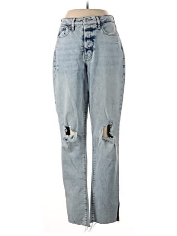 Vanilla Star Jeans (view 1)