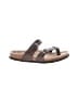 Assorted Brands Brown Sandals Size 7 - photo 1