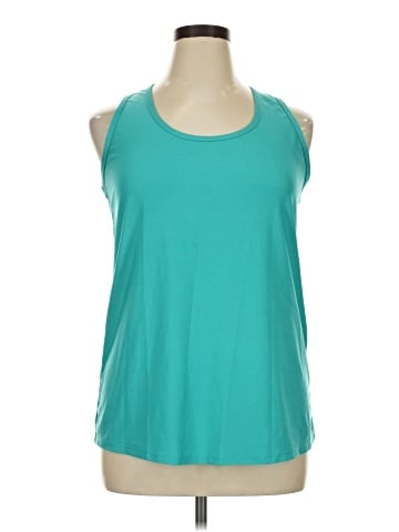 RBX Sleeveless T-Shirt (view 1)