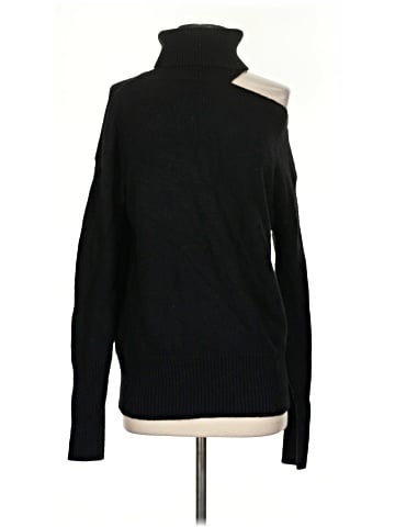 Jamison Turtleneck Sweater (view 1)