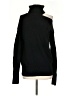 Jamison Black Turtleneck Sweater Size S - photo 1
