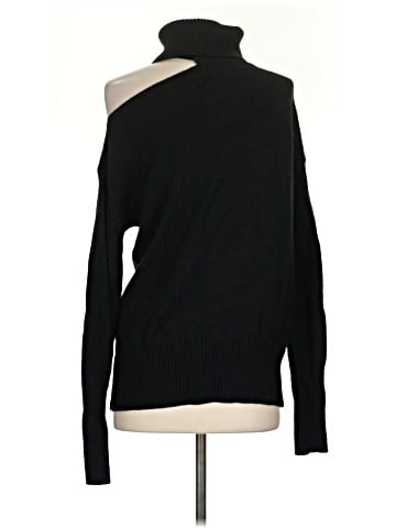 Jamison Turtleneck Sweater (view 2)