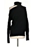Jamison Black Turtleneck Sweater Size S - photo 2