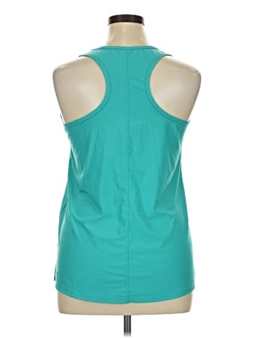 RBX Sleeveless T-Shirt (view 2)