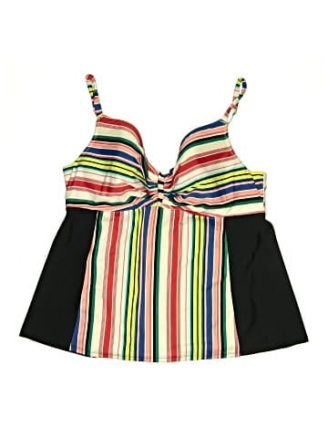 Swim by Cacique Swimsuit Top (view 1)