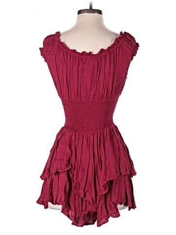 Princess Polly Cocktail Dress (view 2)