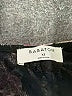Babaton Black Sleeveless Blouse Size XS - photo 7