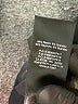Babaton Black Sleeveless Blouse Size XS - photo 8