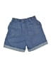 Oddi Blue Denim Shorts Size S - photo 2