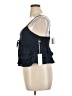 Sienna Sky Blue Sleeveless Blouse Size XL - photo 5