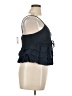 Sienna Sky Blue Sleeveless Blouse Size XL - photo 4