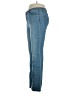 No Boundaries Hearts Blue Jeans Size 14 - photo 5