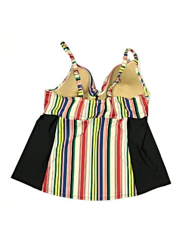 Swim by Cacique Swimsuit Top (view 2)
