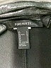 Forever 21 Metallic Silver Casual Pants Size L - photo 7