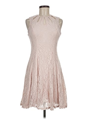 Danny And Nicole Cocktail Dress (view 1)