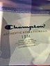 Champion Purple Active Pants 9-12 MO / 12 MO - photo 3