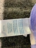 Champion Purple Active Pants 9-12 MO / 12 MO - photo 4