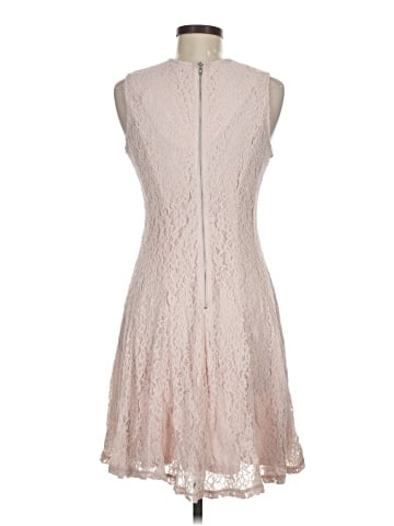 Danny And Nicole Cocktail Dress (view 2)