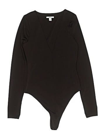 Bar III Bodysuit (view 1)