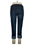 Gap Outlet Solid Blue Jeans Size 14 - photo 2
