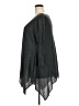 Bobeau Gray Poncho Size 3X - photo 5