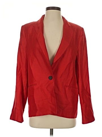 Zara Basic Blazer (view 1)