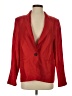 Zara Basic Red Blazer Size S - photo 1