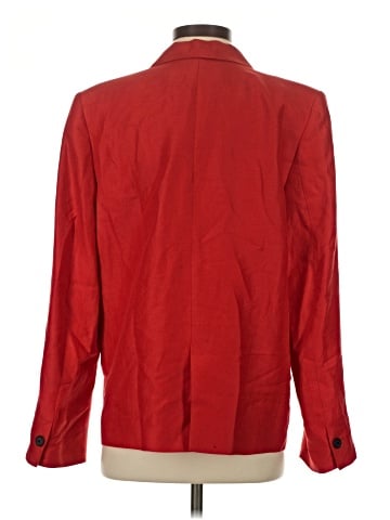 Zara Basic Blazer (view 2)