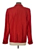 Zara Basic Red Blazer Size S - photo 2