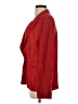 Zara Basic Red Blazer Size S - photo 5