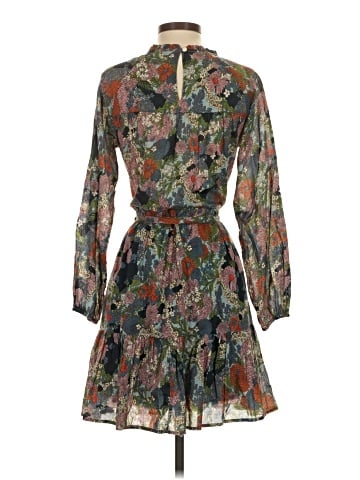 Birds of Paradis by Trovata Casual Dress (view 2)
