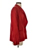 Zara Basic Red Blazer Size S - photo 4