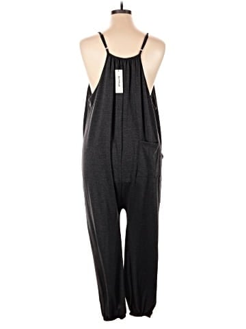 Three Bird Nest Jumpsuit (view 2)