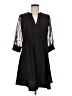 Unbranded Black Casual Dress Size M - photo 1