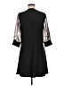 Unbranded Black Casual Dress Size M - photo 2