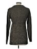Derek Heart 100% Acrylic Brown Cardigan Size Lg Maternity - photo 2