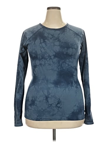 Zella Long Sleeve T-Shirt (view 1)