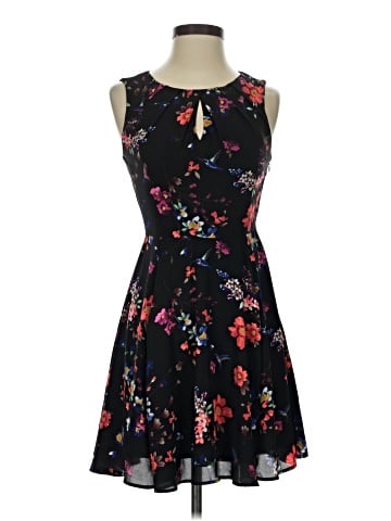 Express Casual Dress (view 1)