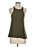 Intimately by Free People Green Tank Top Size XS - photo 1