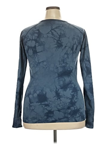 Zella Long Sleeve T-Shirt (view 2)
