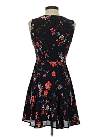 Express Casual Dress (view 2)