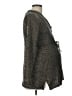 Derek Heart 100% Acrylic Brown Cardigan Size Lg Maternity - photo 4