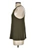 Intimately by Free People Green Tank Top Size XS - photo 5