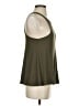 Intimately by Free People Green Tank Top Size XS - photo 4