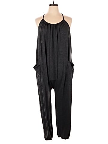 Three Bird Nest Jumpsuit (view 1)