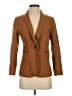 J.Crew Brown Blazer Size 4 (petite) - photo 1