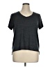 RBX Gray Active T-Shirt Size XL - photo 1