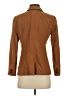 J.Crew Brown Blazer Size 4 (petite) - photo 2