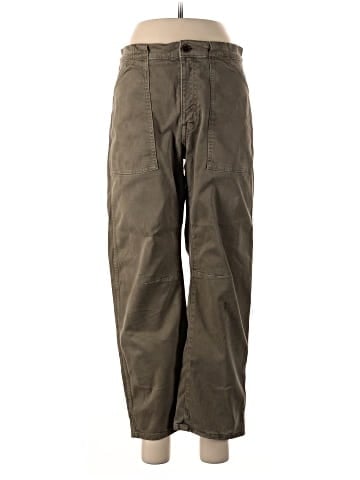 Madewell Cargo Pants (view 1)